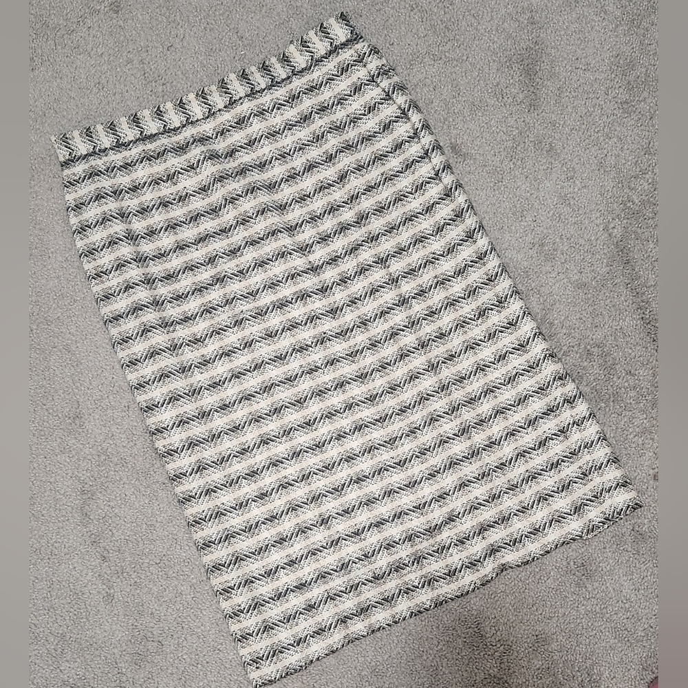 Winter Pencil Skirt